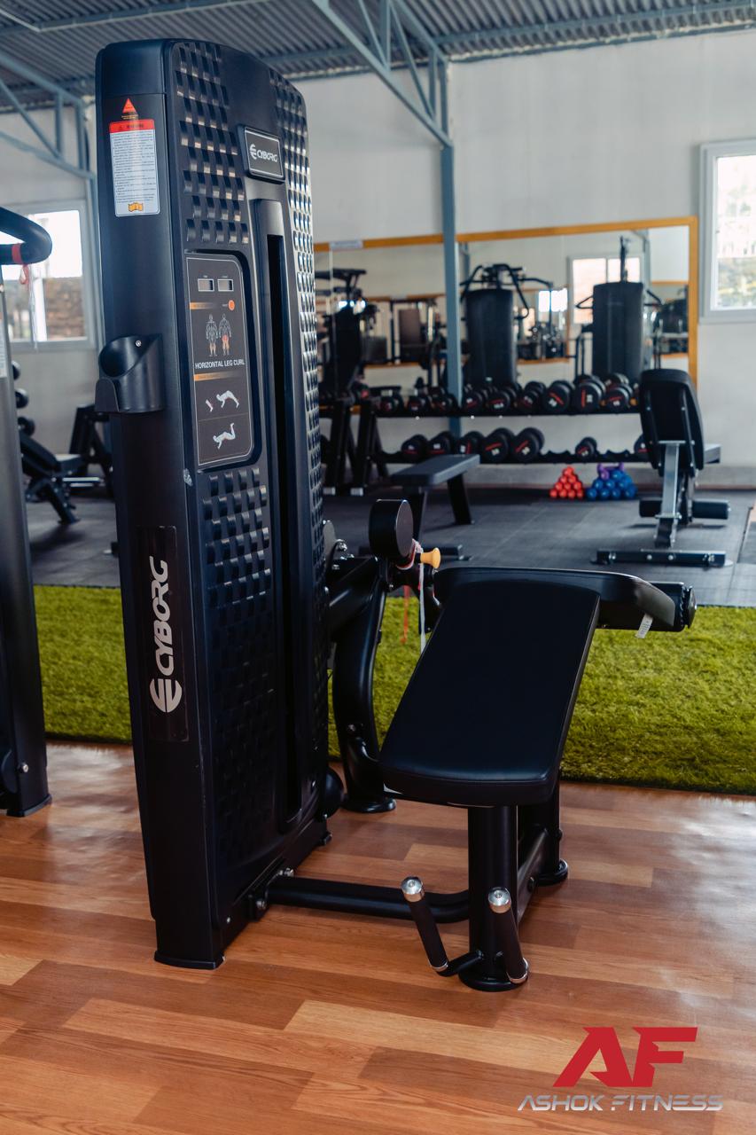 Bench press