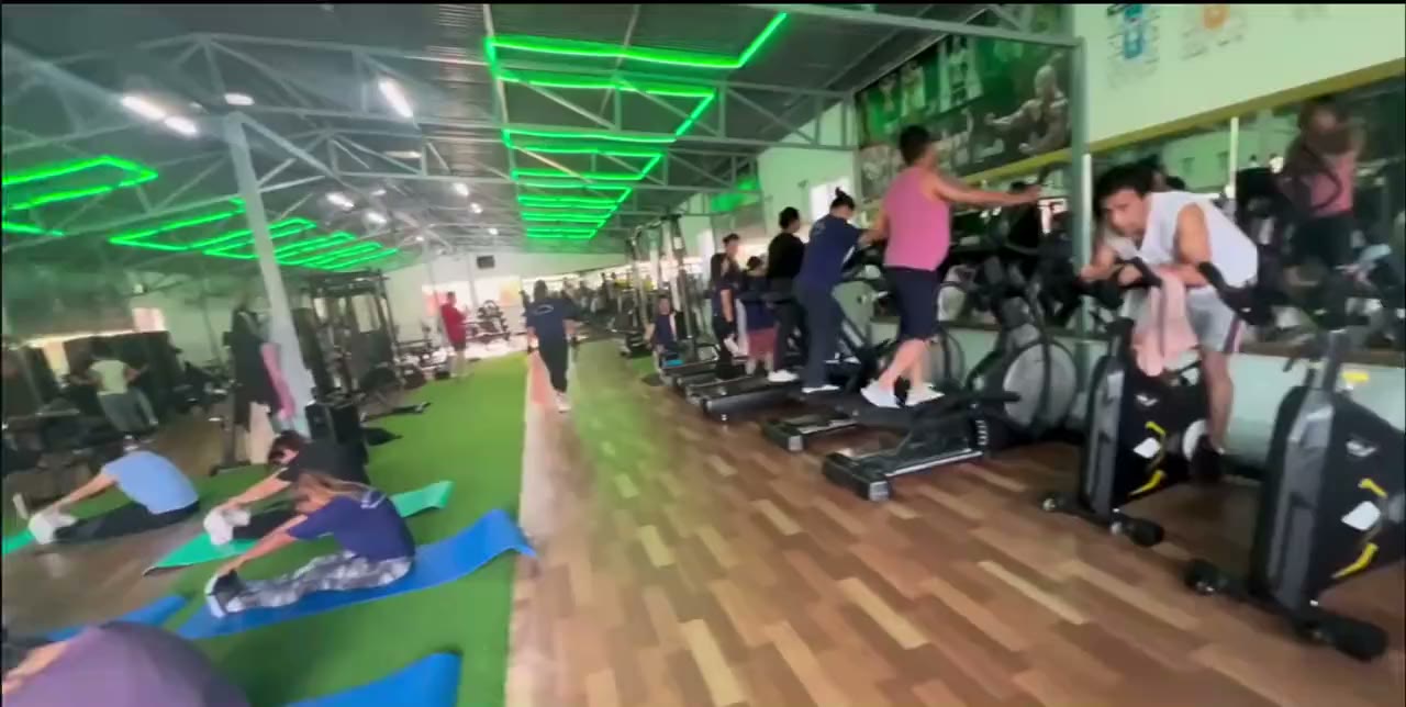 Cardio